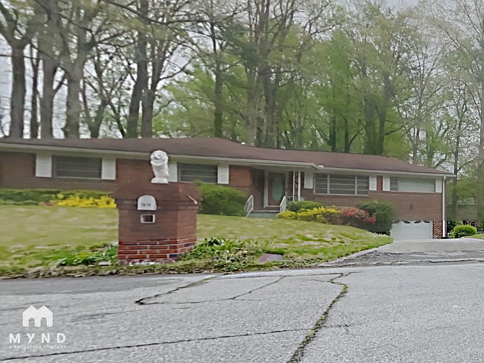 1st image of 2677 Riggs Dr