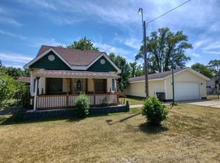 4 W Madison St, Hamlet, IN 46532