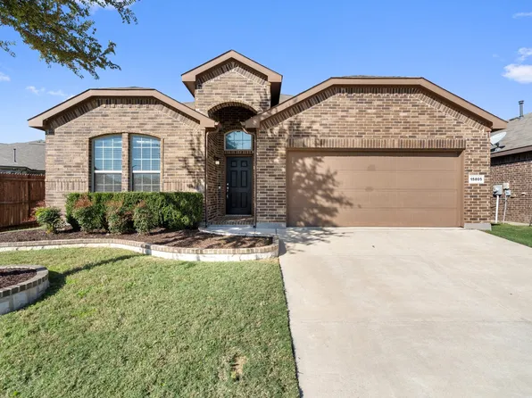 15805 White Mill Rd, Fort Worth, TX 76177