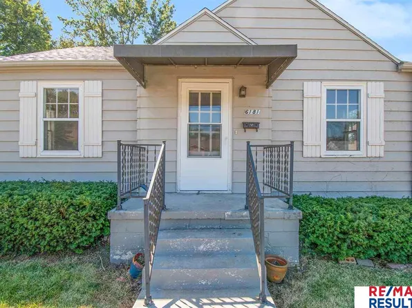 6181 Hickory St, Omaha, NE 68106