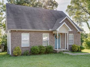 2804 Oakwood Ave, Nashville, TN 37207