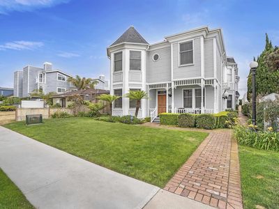 1225 Reed Ave, San Diego, CA, 92109
