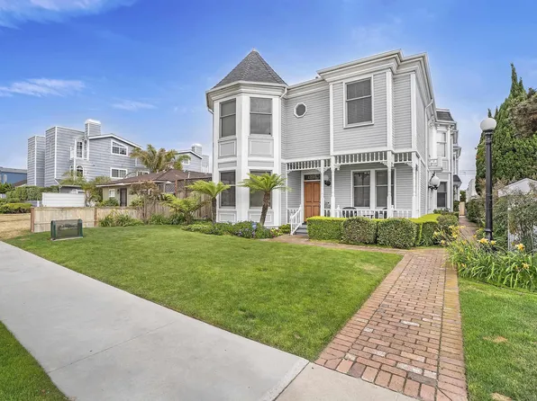 1225 Reed Ave, San Diego, CA 92109