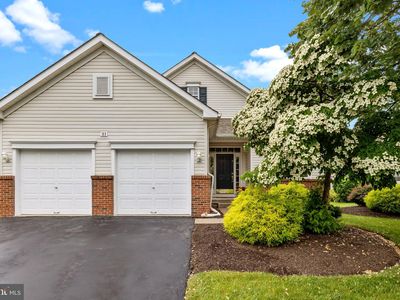 31 Blue Flax Ln, Langhorne, PA, 19047