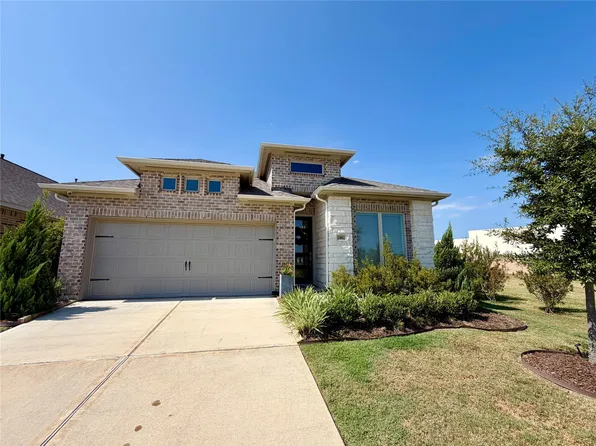 11802 Radura Rd, Humble, TX 77346