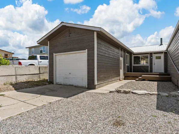 2432 West Ave, Rifle, CO 81650