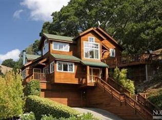 1 Indian Rock Rd, San Anselmo, CA 94960
