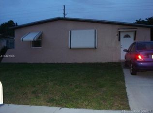 4600 SW 40th St, Hollywood, FL 33023