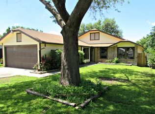 13019 Feather Point Dr, San Antonio, TX 78233