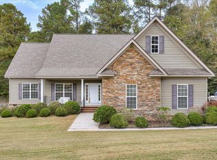 130 Springwood Dr, North Augusta, SC 29841