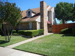 2044 Embassy Way, Carrollton, TX 75006
