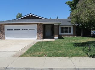5486 Bianca Way, Livermore, CA 94550