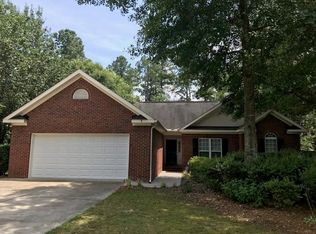 254 Walnut Ln, North Augusta, SC 29860