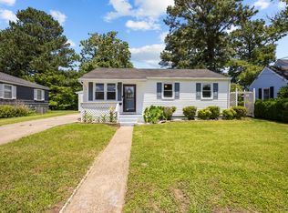 240 Forsythe St, Norfolk, VA 23505