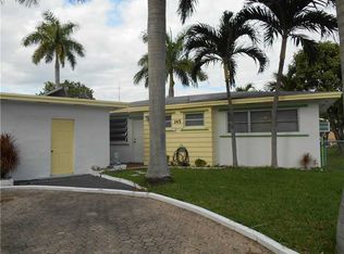 145 NW 196th St, Miami Gardens, FL 33169