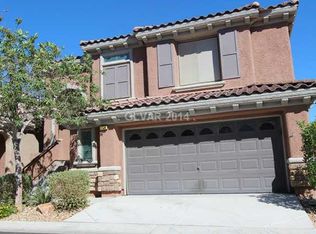 9426 Blacktail Fork St, Las Vegas, NV 89178