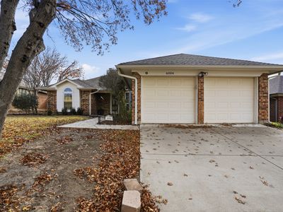 6004 Sundown Dr, Watauga, TX, 76148