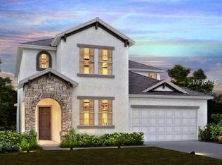 3130 Stonewyck St, Orlando, FL 32824