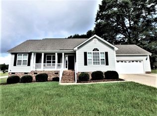 206 Clayton Rd, Angier, NC 27501