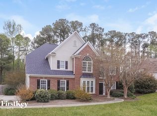 1150 Mount McKinley Dr, Grayson, GA