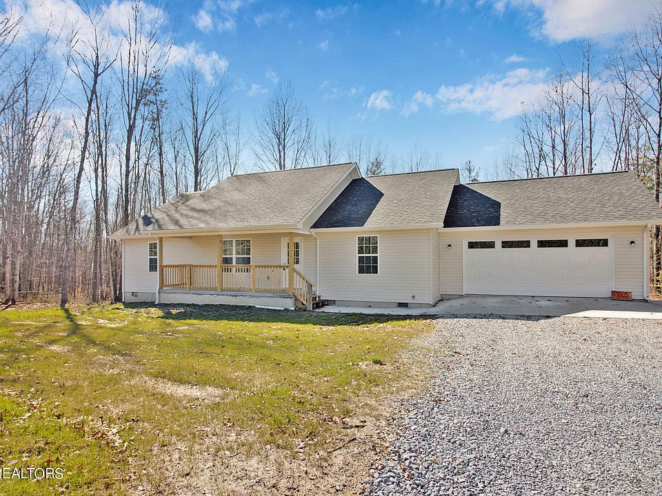 1240 Press Beaty Rd, Jamestown, TN 38556 Zillow