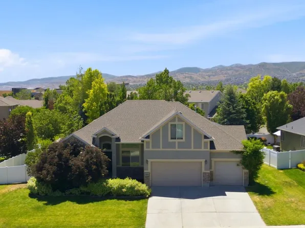 5433 W Toscana Way, Herriman, UT 84096