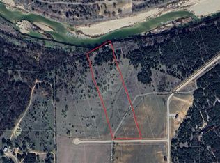 LOT 135 River Canyon Rd, Palo Pinto, TX 76484