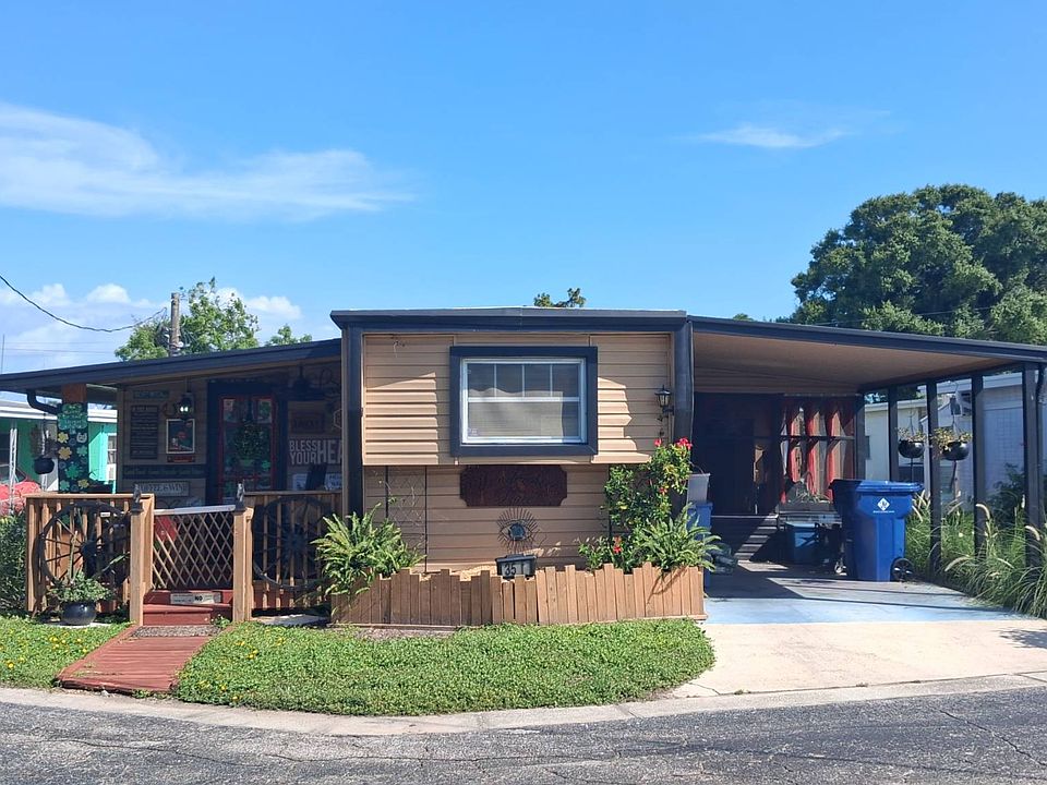 1st image of 10545 Seminole Blvd #35