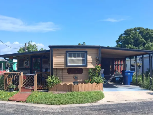 10545 Seminole Blvd #35, Largo, FL 33778