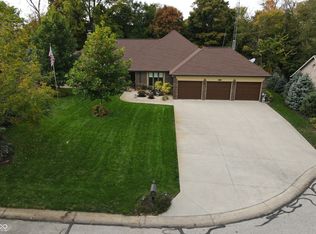6563 Kings Ct, Avon, IN 46123