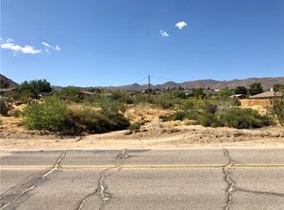 61873 Desert Air Rd #1-5, Joshua Tree, CA 92252