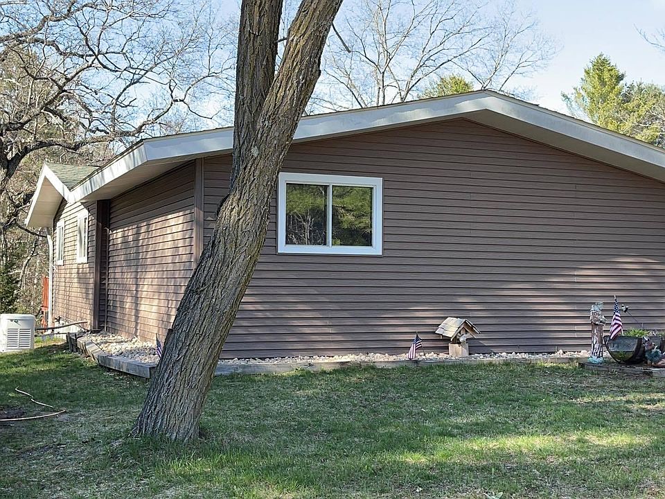 1500 W Trask Lake Rd Barton City MI 48705 Zillow