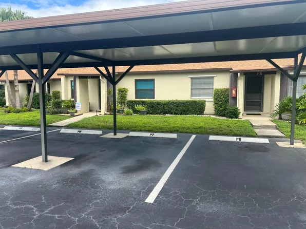 6032 Indrio Road #8, Fort Pierce, FL 34951