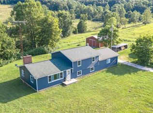 1619 S Log Creek Rd, Paoli, IN 47454