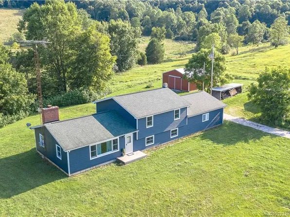 1619 S Log Creek Rd, Paoli, IN 47454
