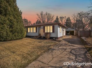 4180 Flamingo Ave SW, Wyoming, MI 49509