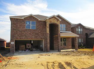 2524 Pioneer Bluffs Rd, Mesquite, TX 75181