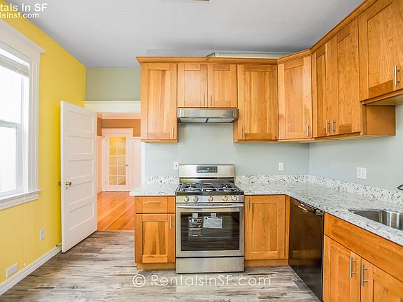 4th image of 1372 San Bruno Ave