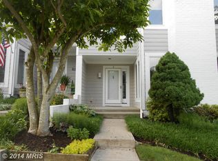 5 Ferrous Ct, Hunt Valley, MD 21030