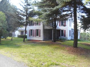 1322 Mt Zoar Rd, Pine City, NY 14871