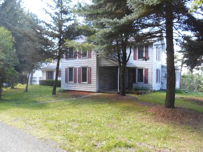 1322 Mt Zoar Rd, Pine City, NY, 14871