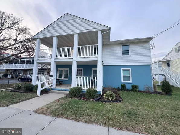 1407 N Saint Louis Ave #1, Ocean City, MD 21842