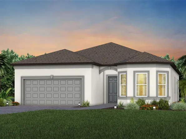 14851 Sunlit Cir, Parrish, FL 34219