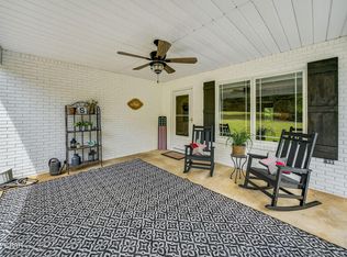 1955 N Highway 181, Westville, FL 32464