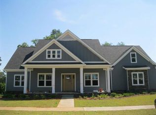 3087 Dickinson Dr, Tallahassee, FL 32311