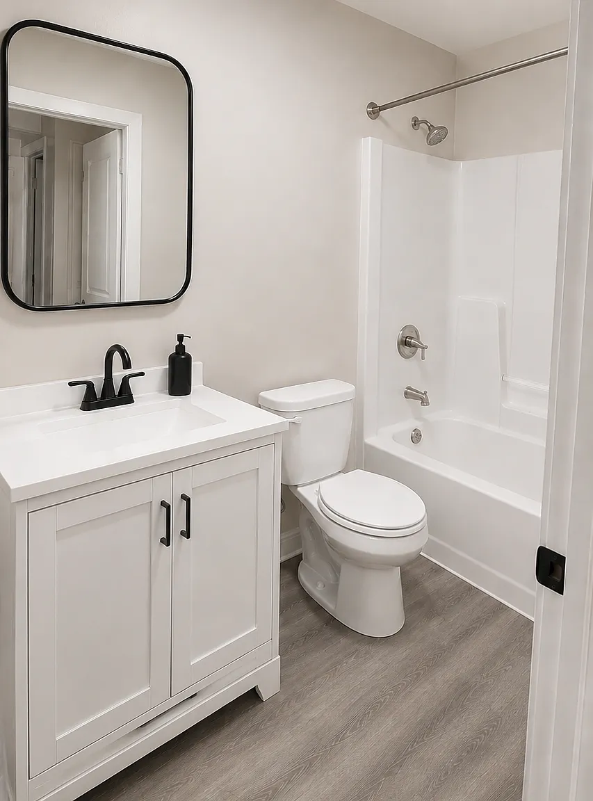 2 bed, 800 sqft, $2,100 — Photo 4