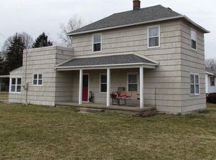 600 Lindberg Rd, West Lafayette, IN 47906