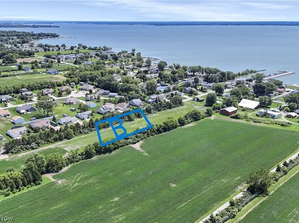 7401 E Bayshore Rd, Lakeside Marblehead, OH 43440