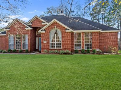 5503 Teakwood Ln, Magnolia, TX, 77354