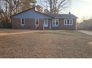 7375 Ryan St, Fayetteville, NC 28314
